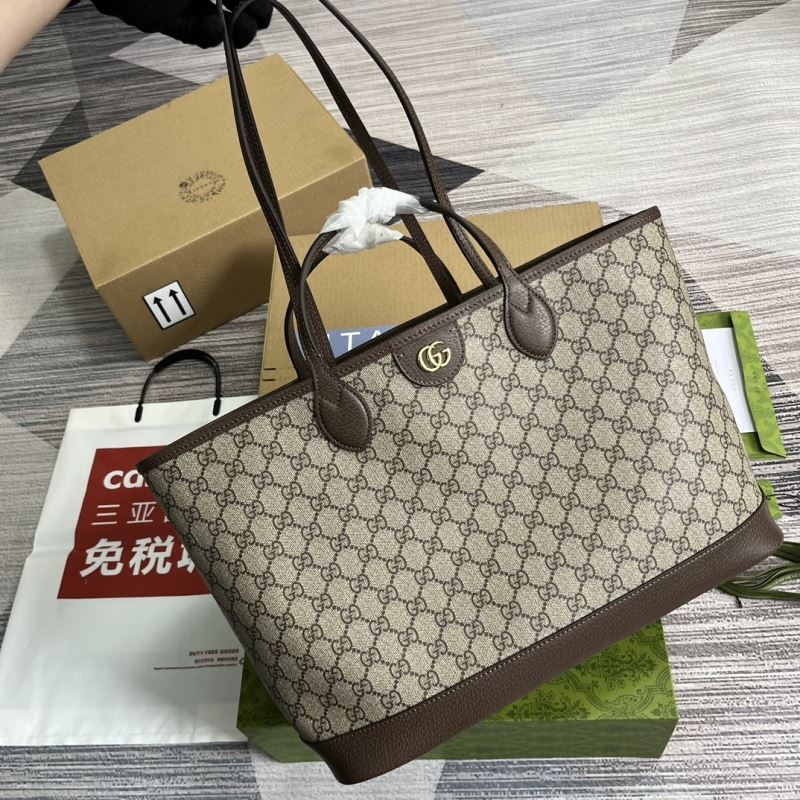 Gucci Tote Bags